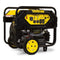 Champion 12,000-Watt Portable Generator with Electric Start and Lift Hook