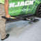QuickJack 5000TL Bundle 5,000lb Portable Car Lift with 110V Power Unit